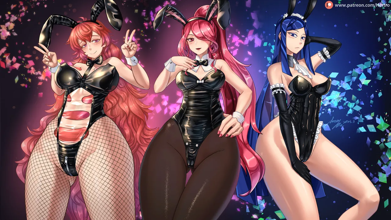 Hertro FANBOX 2024 - Image 261