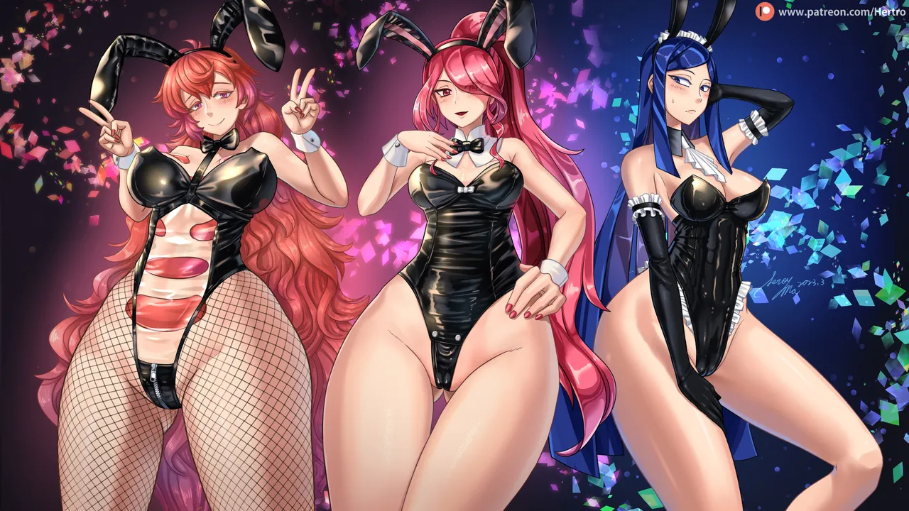 Hertro FANBOX 2024 - Image 262