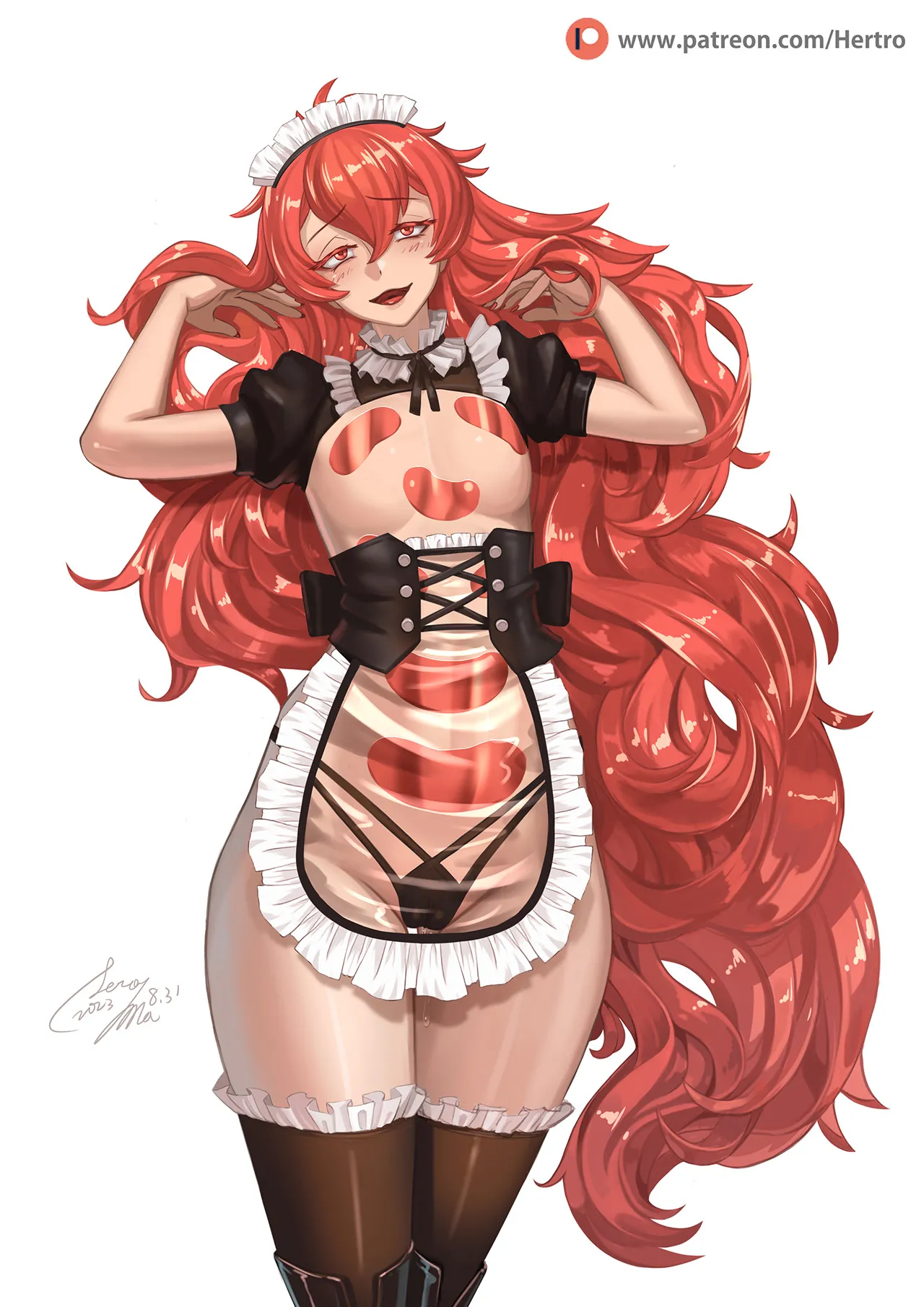 Hertro FANBOX 2024 - Image 405