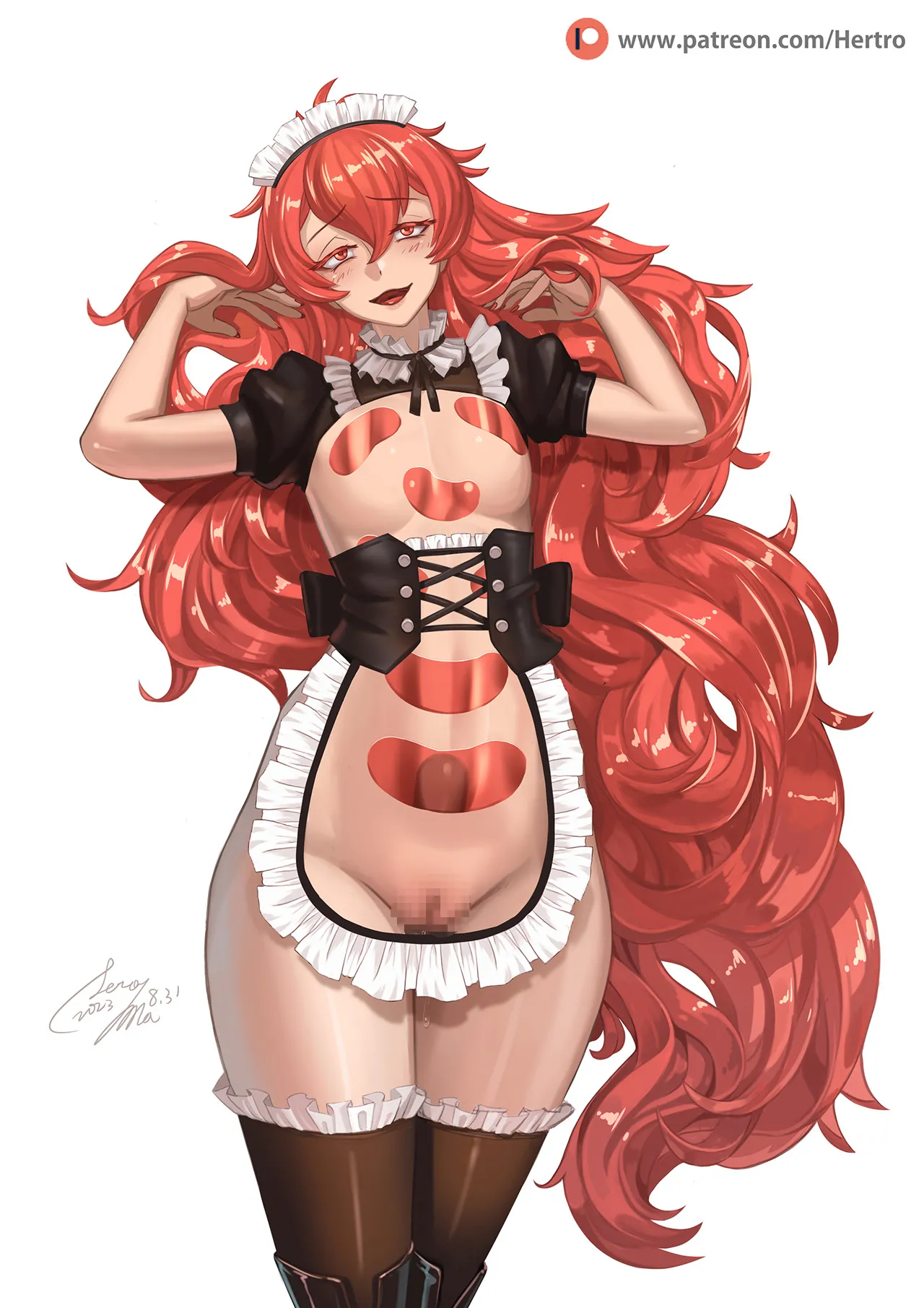 Hertro FANBOX 2024 - Image 406