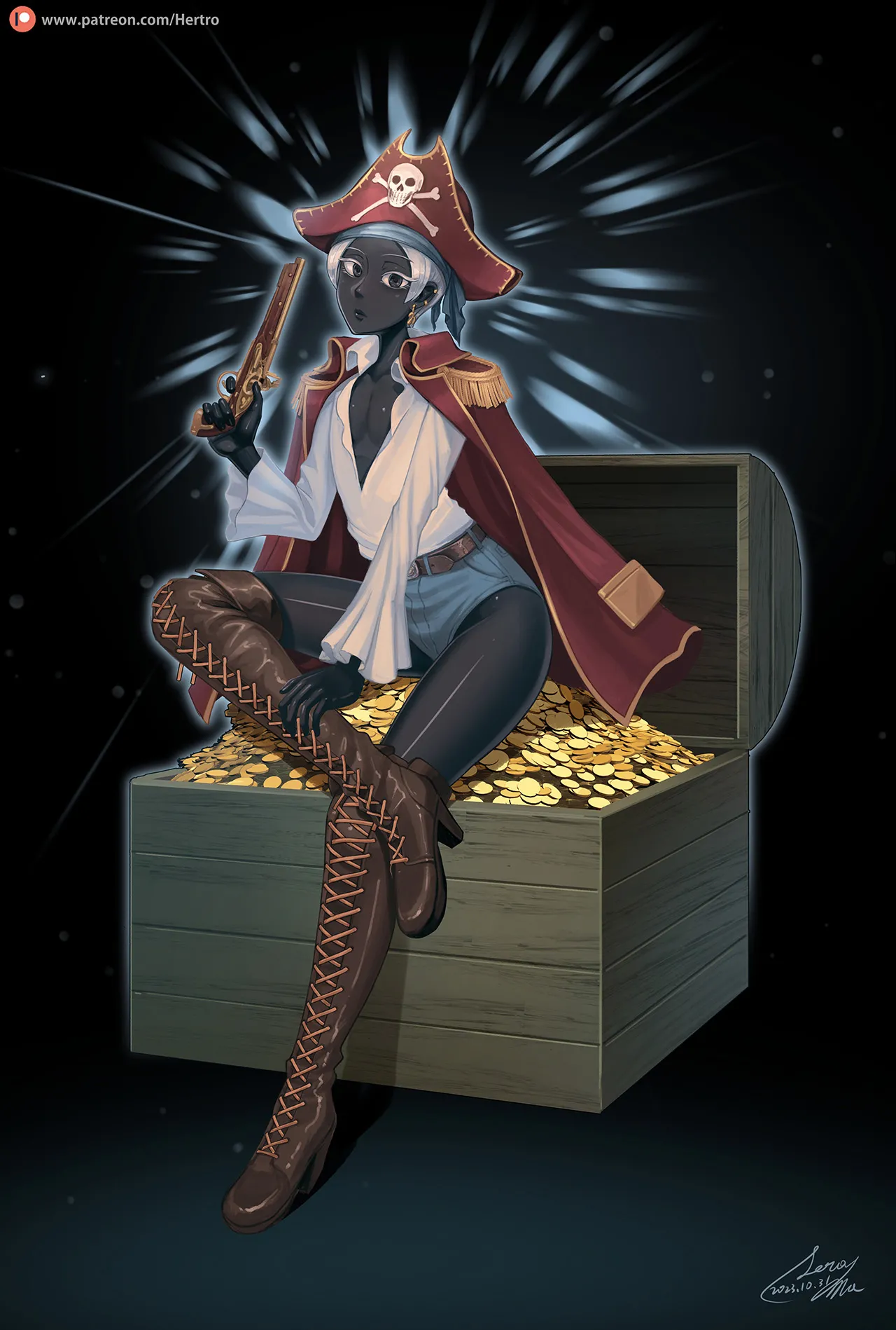 Hertro FANBOX 2024 - Image 465