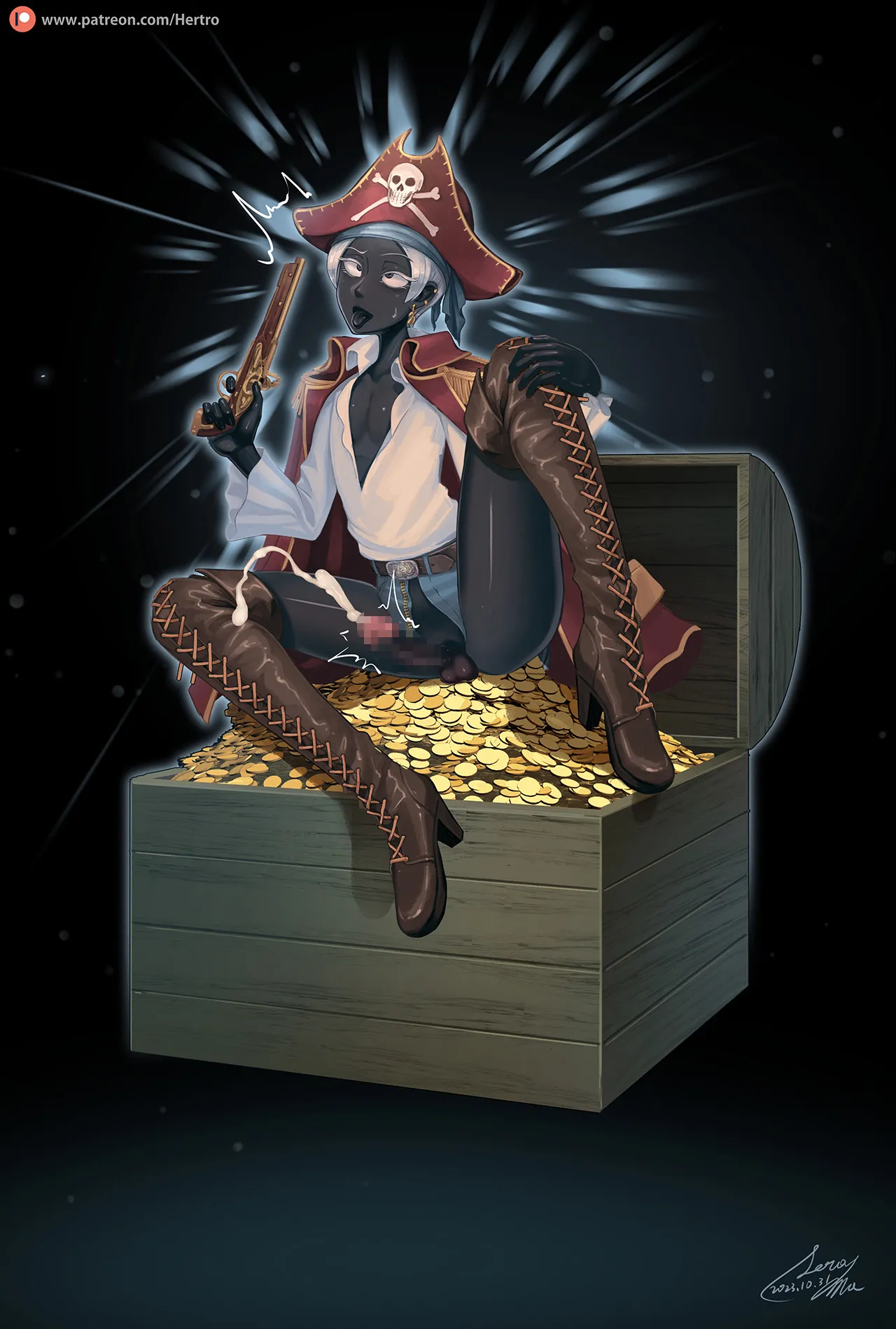 Hertro FANBOX 2024 - Image 467