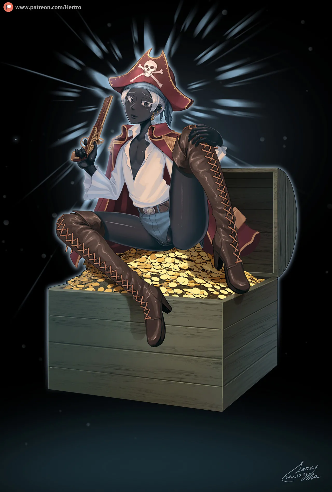 Hertro FANBOX 2024 - Image 469