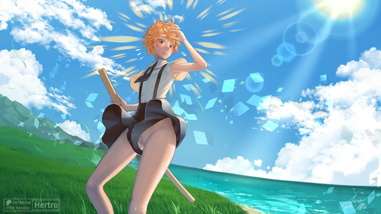 Hertro FANBOX 2024 - Image 528