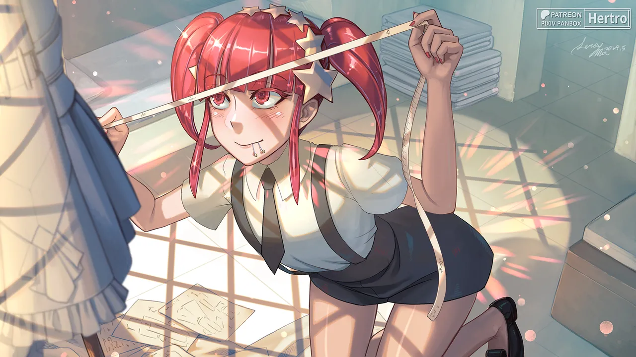 Hertro FANBOX 2024 - Image 609