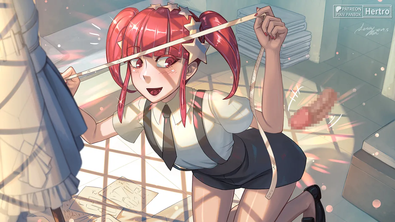 Hertro FANBOX 2024 - Image 610