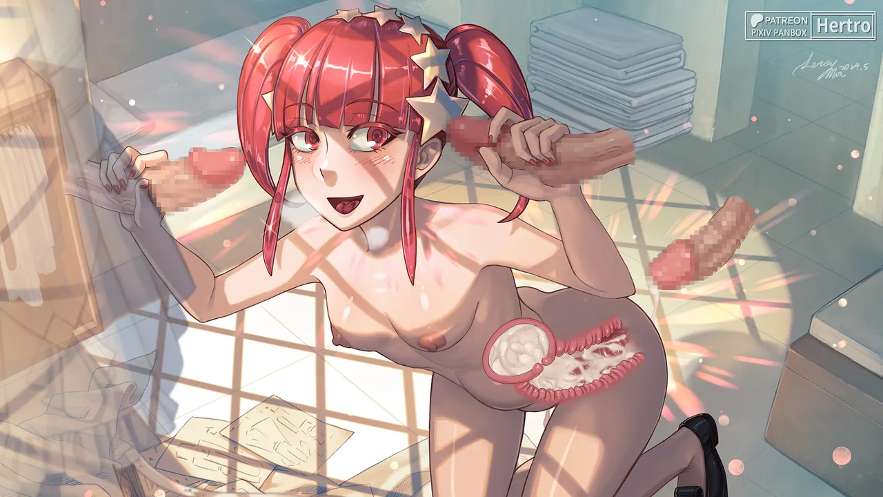 Hertro FANBOX 2024 - Image 611