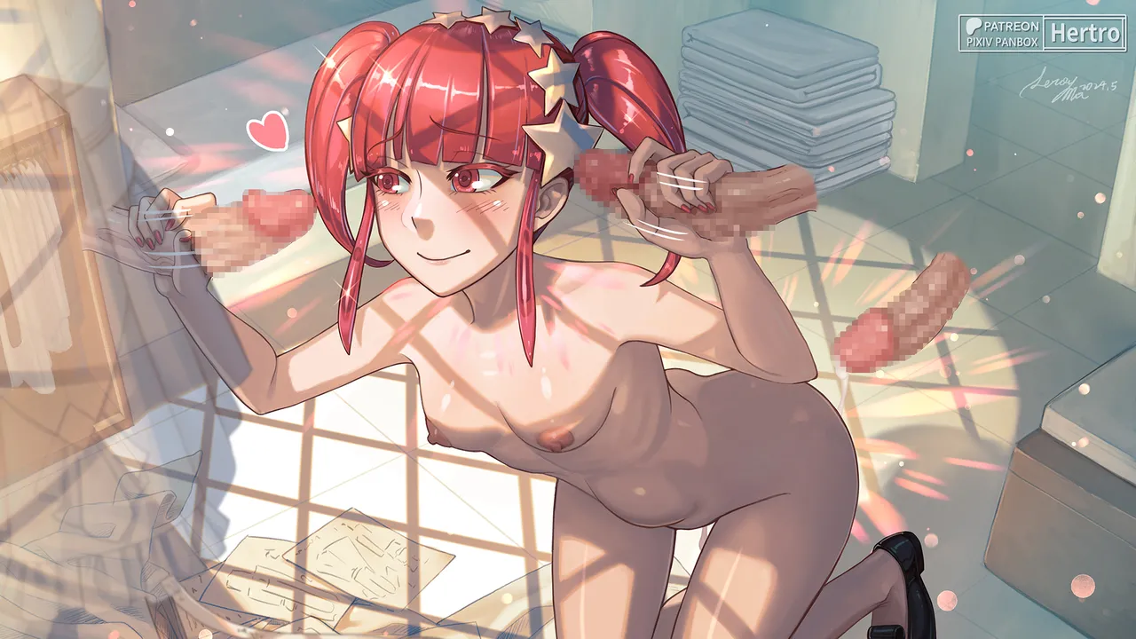 Hertro FANBOX 2024 - Image 612