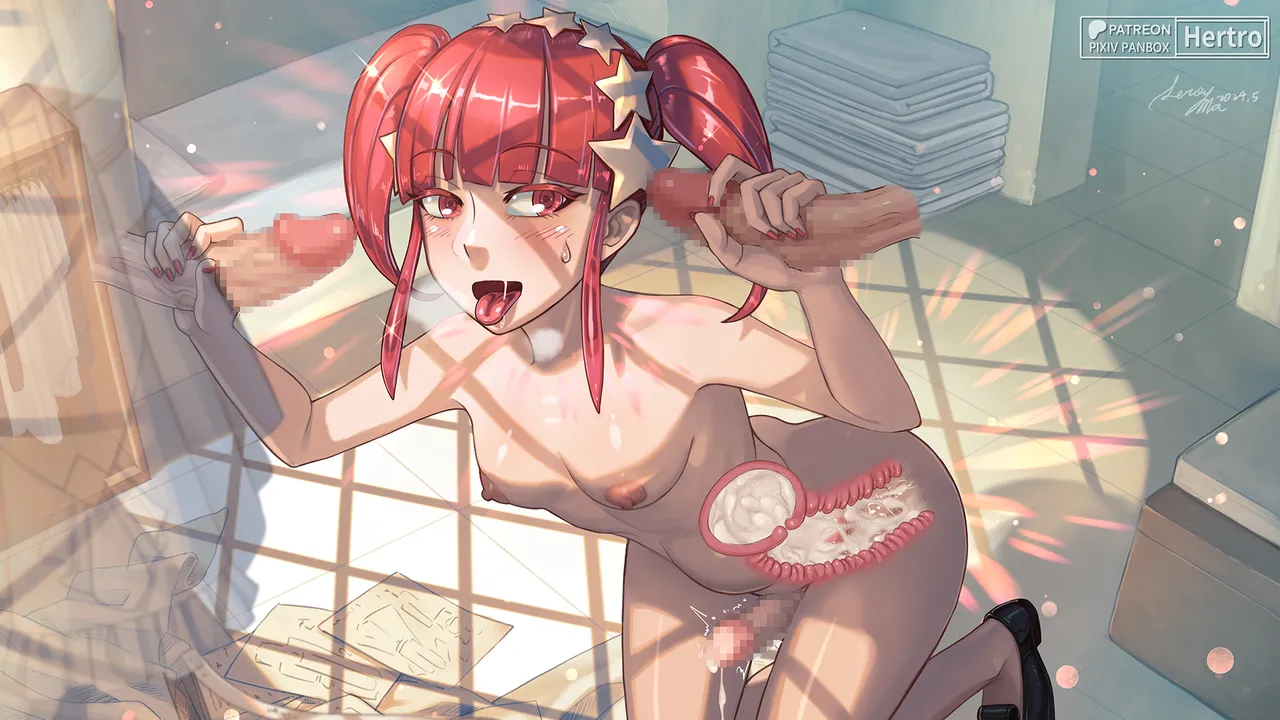 Hertro FANBOX 2024 - Image 629