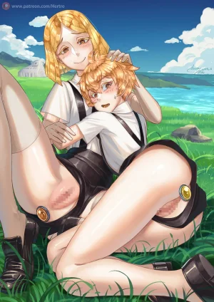 Hertro FANBOX 2024 - Page 299