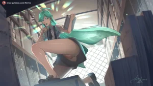 Hertro FANBOX 2024 - Page 413