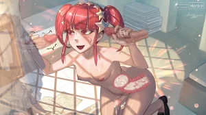 Hertro FANBOX 2024 - Page 631