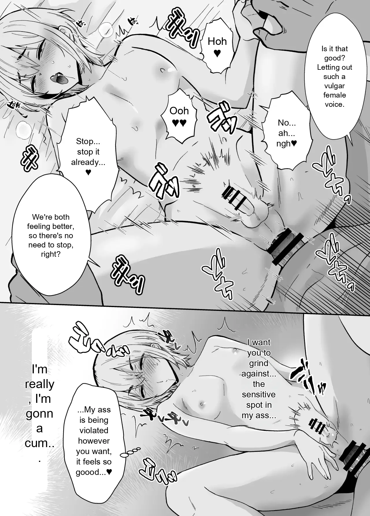 Hes being held by her father - Image 31