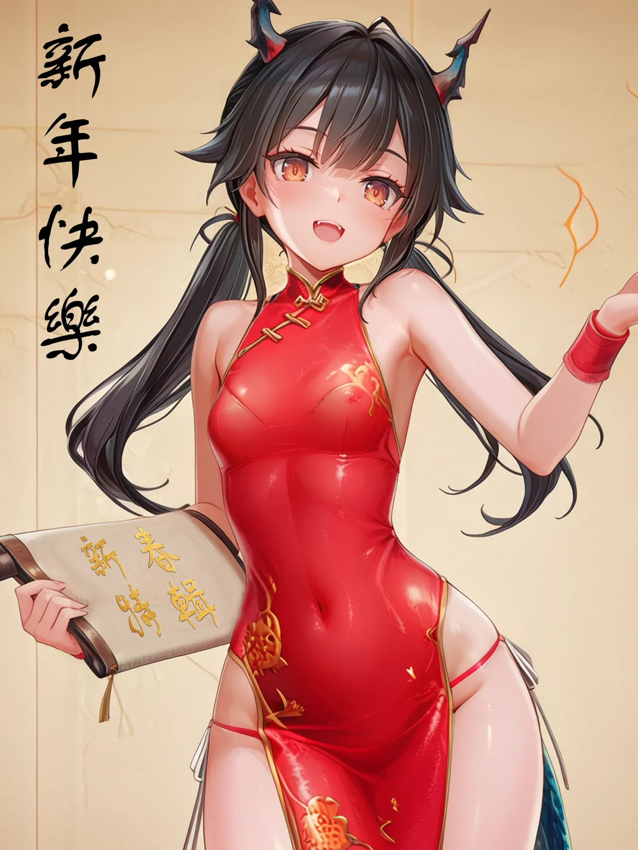 Hessen_52hz Lust of Dijiang ChineseongoingAI - Image 125