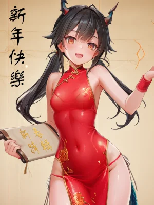 Hessen_52hz Lust of Dijiang ChineseongoingAI - Page 125