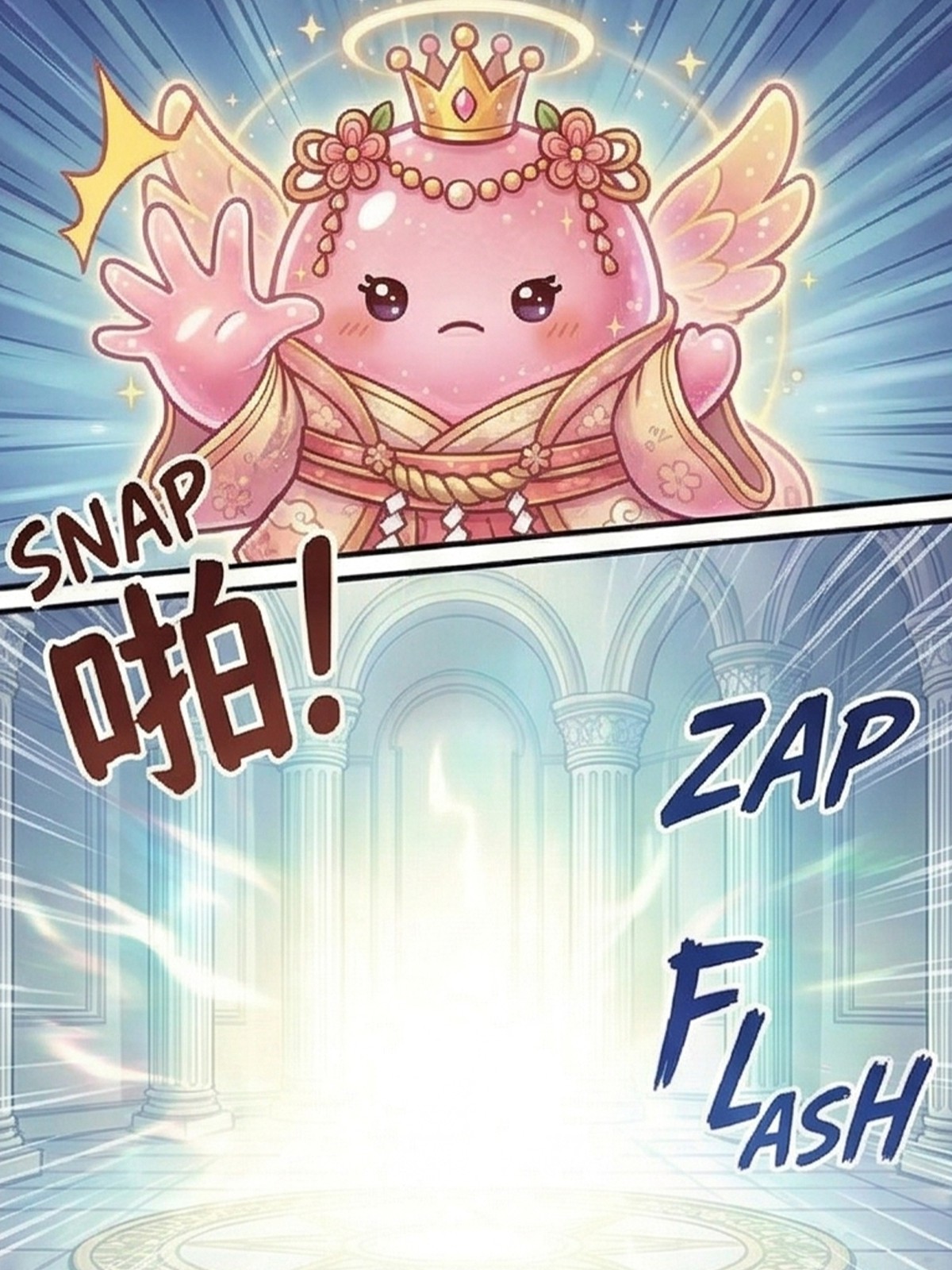 Hessen_52hz 天啟異界-名器開發日誌 Sex toy Journal - ch3 OnGoingChineseAI - Image 13