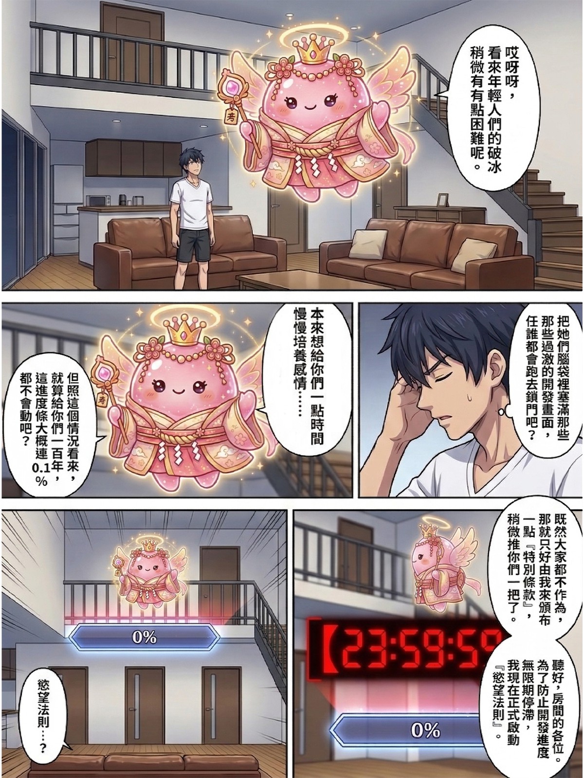 Hessen_52hz 天啟異界-名器開發日誌 Sex toy Journal - ch3 OnGoingChineseAI - Image 36