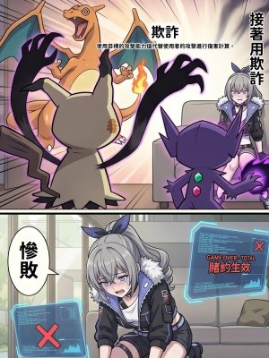 Hessen_52hz 天啟異界-名器開發日誌 Sex toy Journal - ch5 OnGoingChineseAI - Page 120