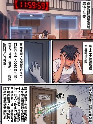 Hessen_52hz 天啟異界-名器開發日誌 Sex toy Journal - ch5 OnGoingChineseAI - Page 39