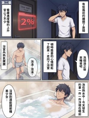 Hessen_52hz 天啟異界-名器開發日誌 Sex toy Journal - ch5 OnGoingChineseAI - Page 60