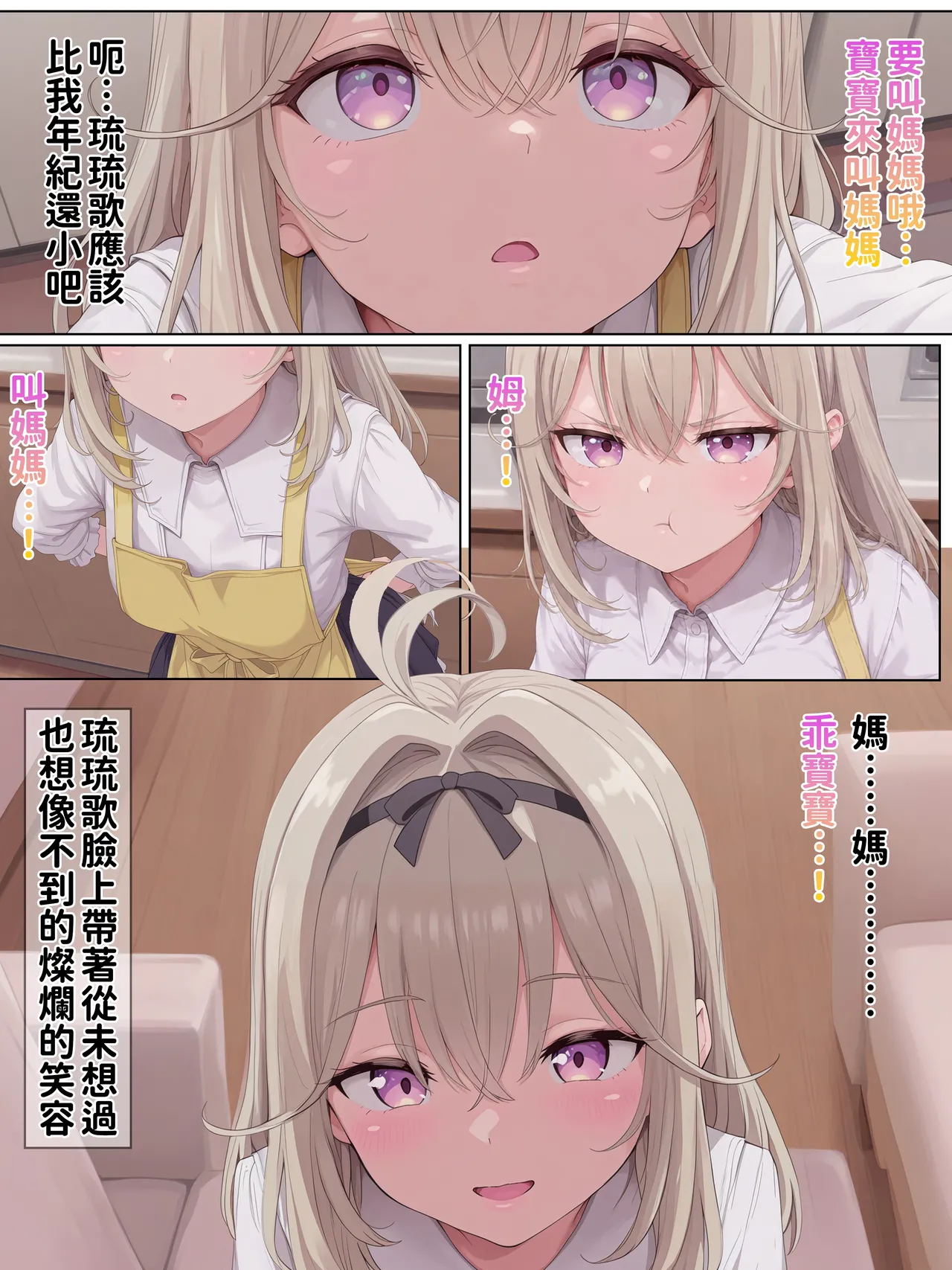 Hessen_52hz 天啟異界-名器開發日誌 Sex toy Journal - ch9 OnGoingChineseAI - Image 233