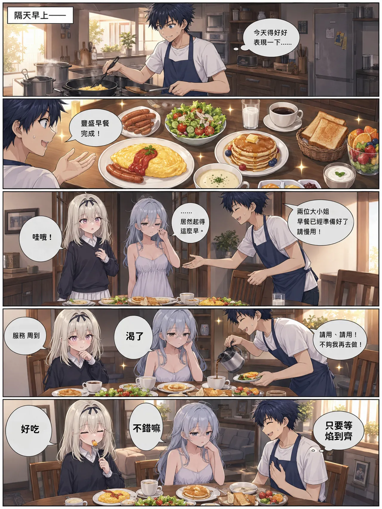 Hessen_52hz 天啟異界-名器開發日誌 Sex toy Journal - ch9 OnGoingChineseAI - Image 286