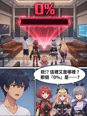 Hessen_52hz 天啟異界-名器開發日誌 Sex toy Journal - ch9 OnGoingChineseAI - Page 15
