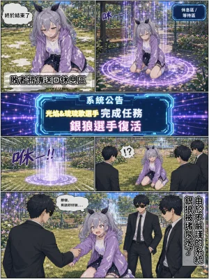 Hessen_52hz 天啟異界-名器開發日誌 Sex toy Journal - ch9 OnGoingChineseAI - Page 419