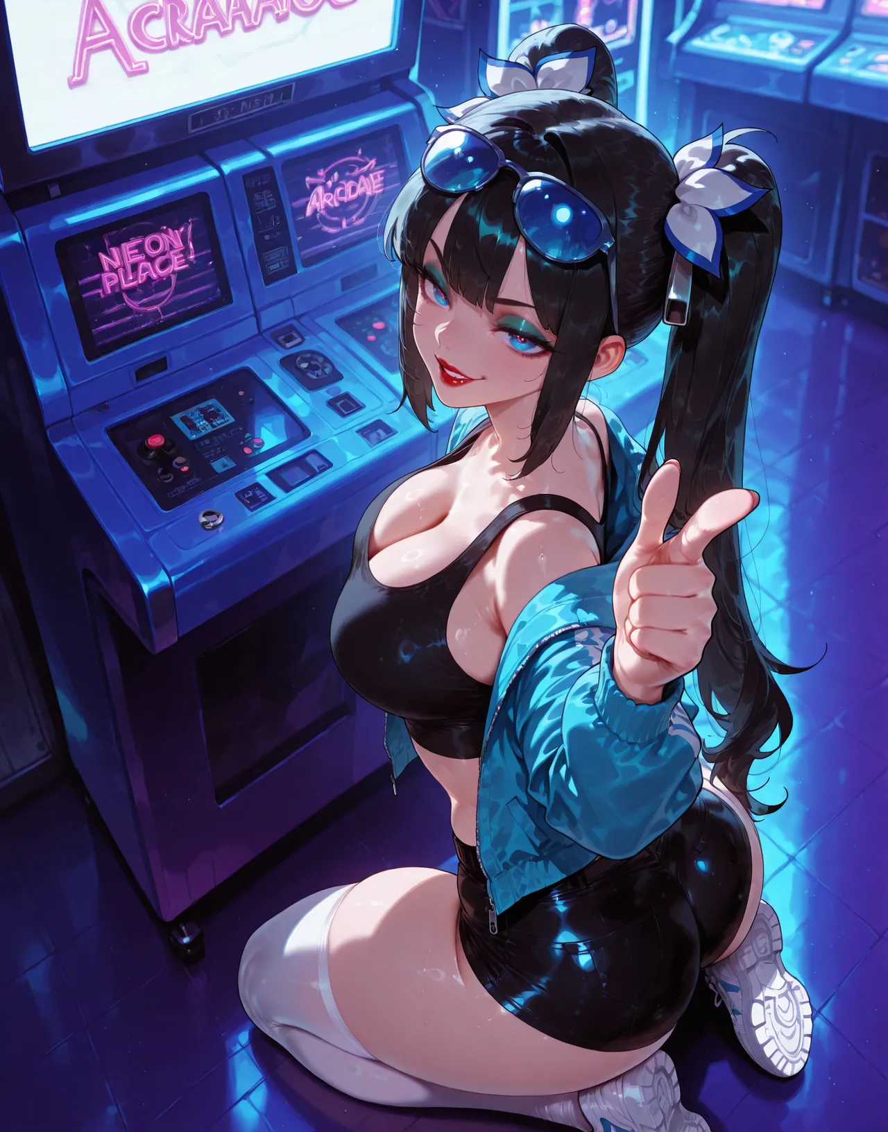 Hestia Arcade Noctorella - Image 10