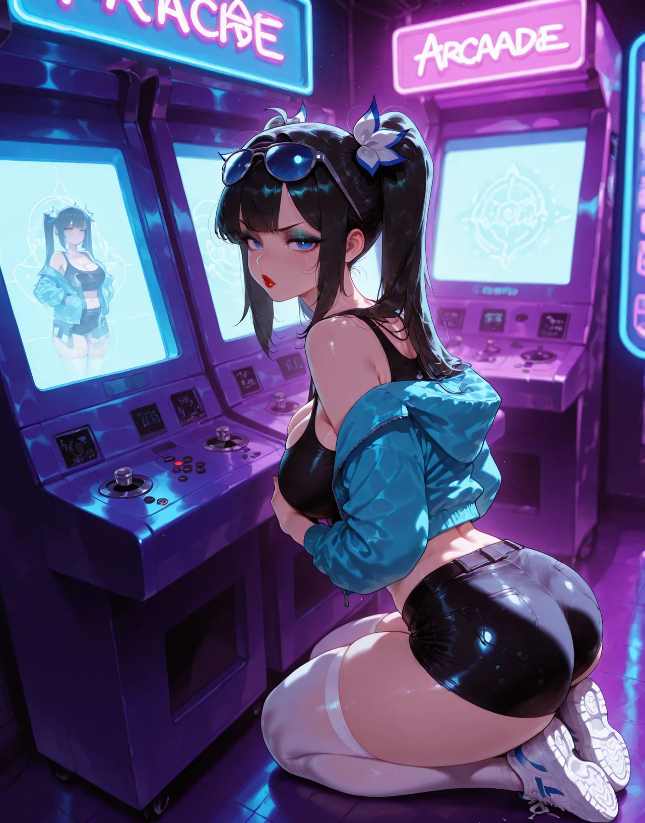 Hestia Arcade Noctorella - Image 18