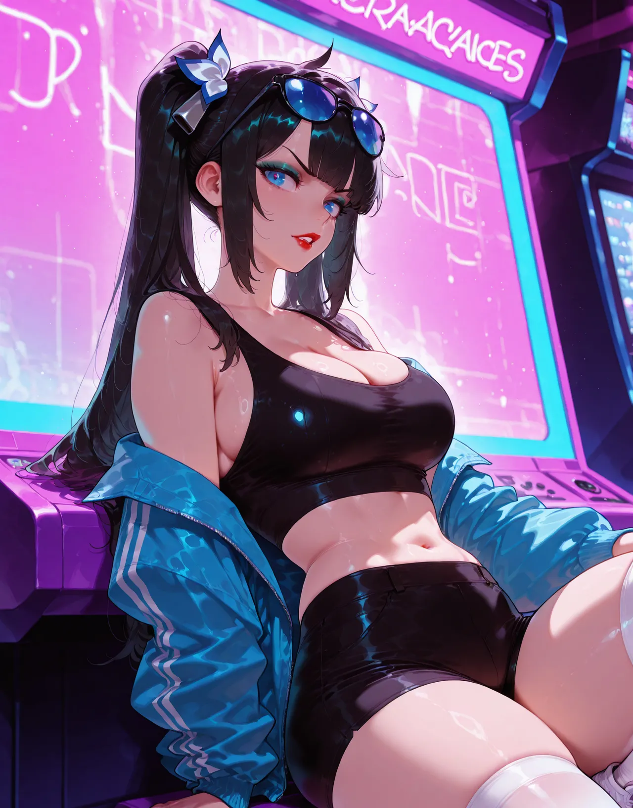 Hestia Arcade Noctorella - Image 30