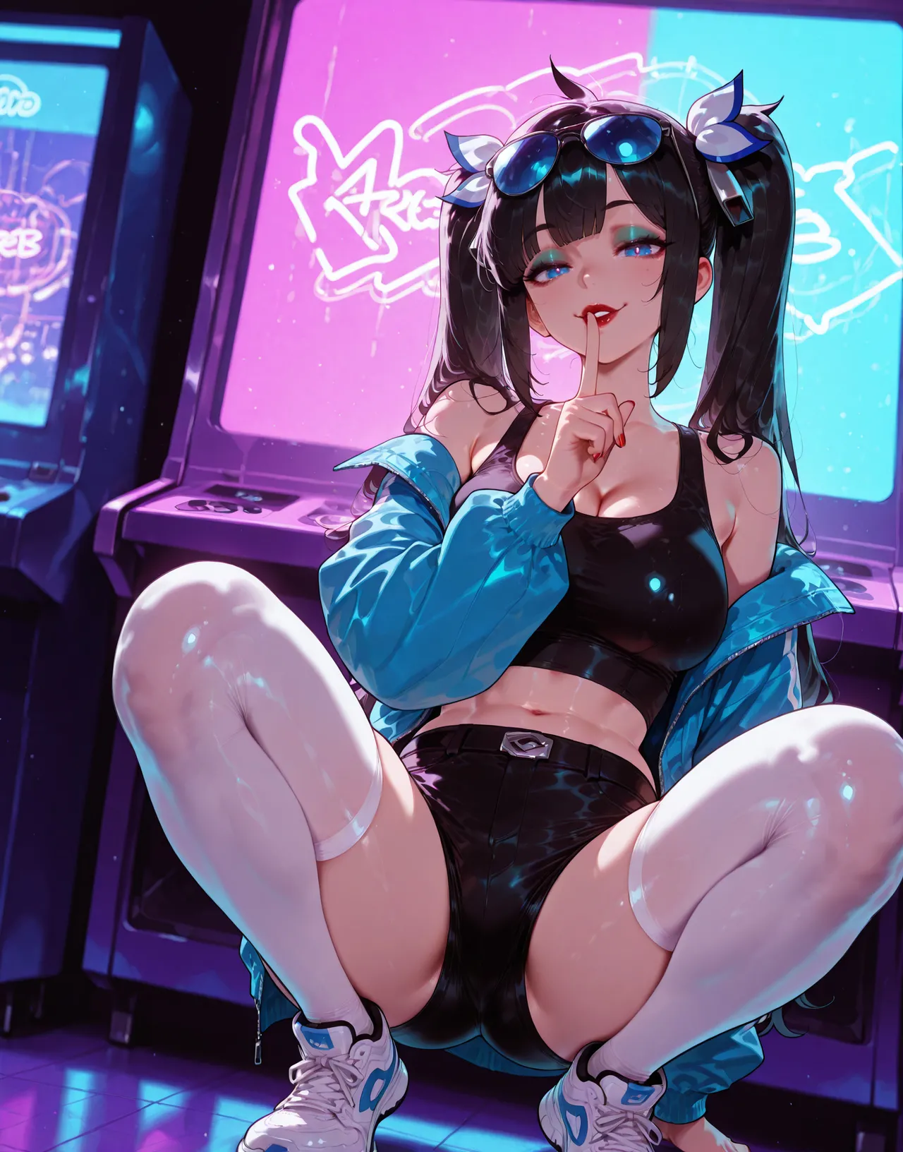 Hestia Arcade Noctorella - Image 38