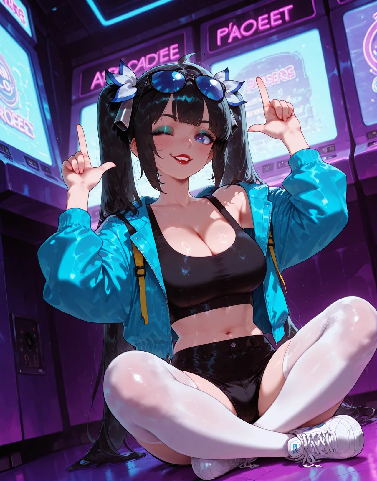 Hestia Arcade Noctorella - Image 4