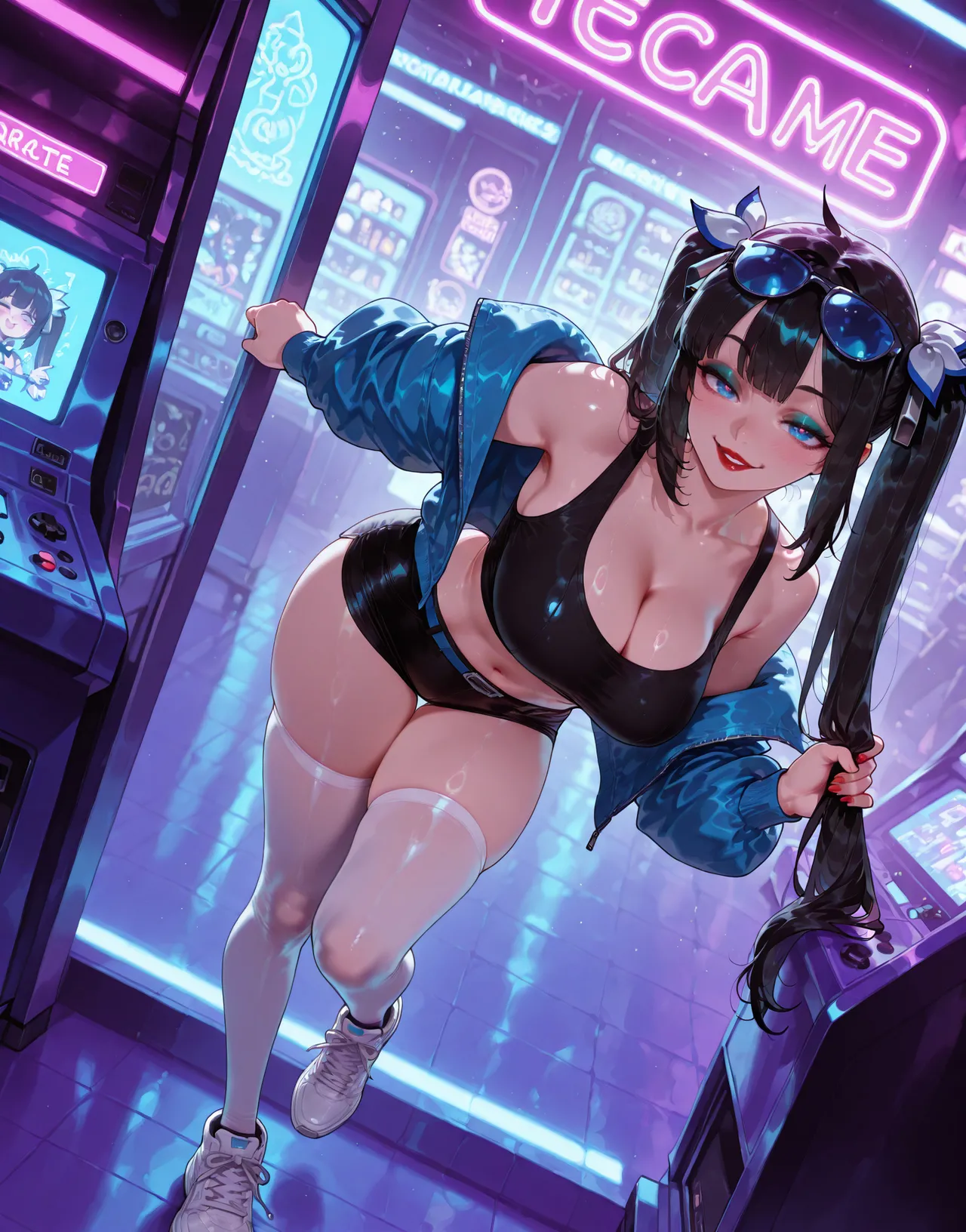 Hestia Arcade Noctorella - Image 43