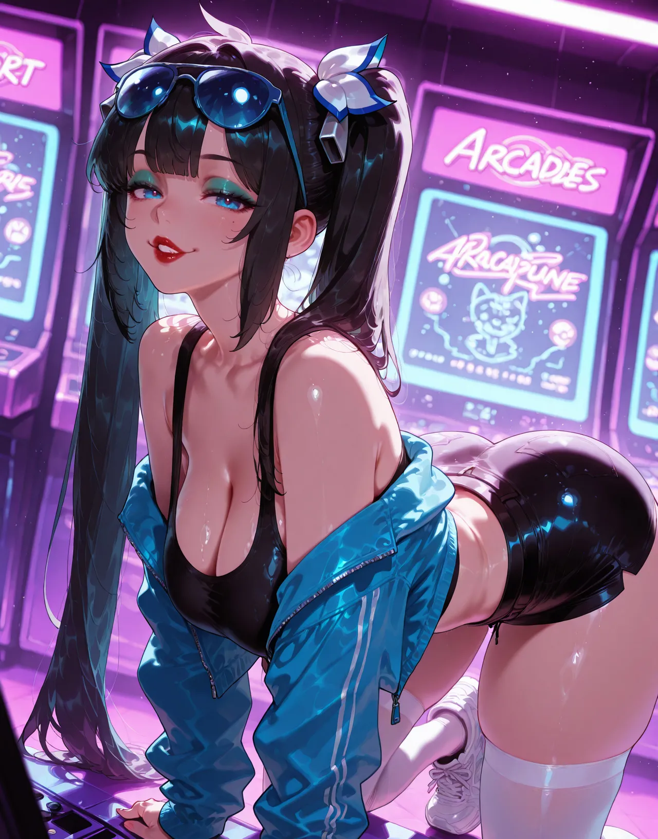 Hestia Arcade Noctorella - Image 58