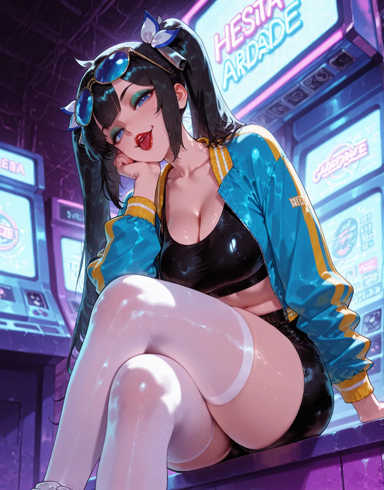 Hestia Arcade Noctorella - Image 7
