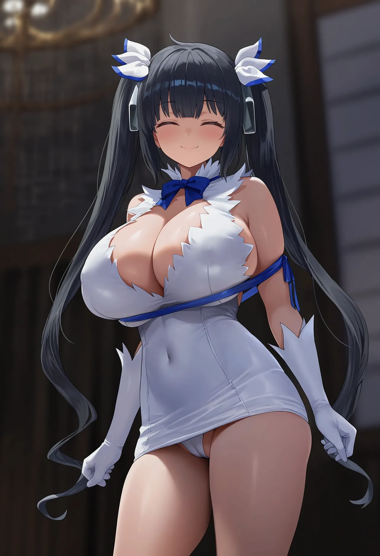 まろちん hestia - Image 63