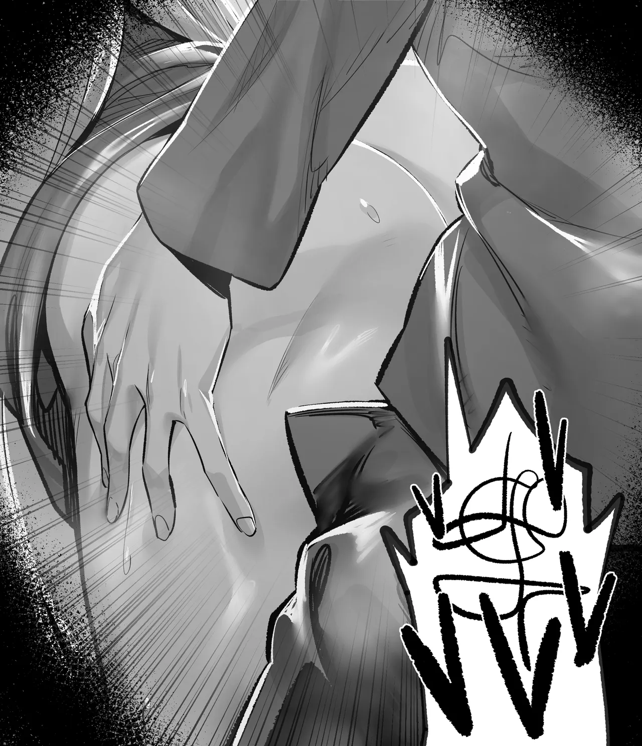 hex_D 2026 April 2 Blue Archive Decensored - Image 24