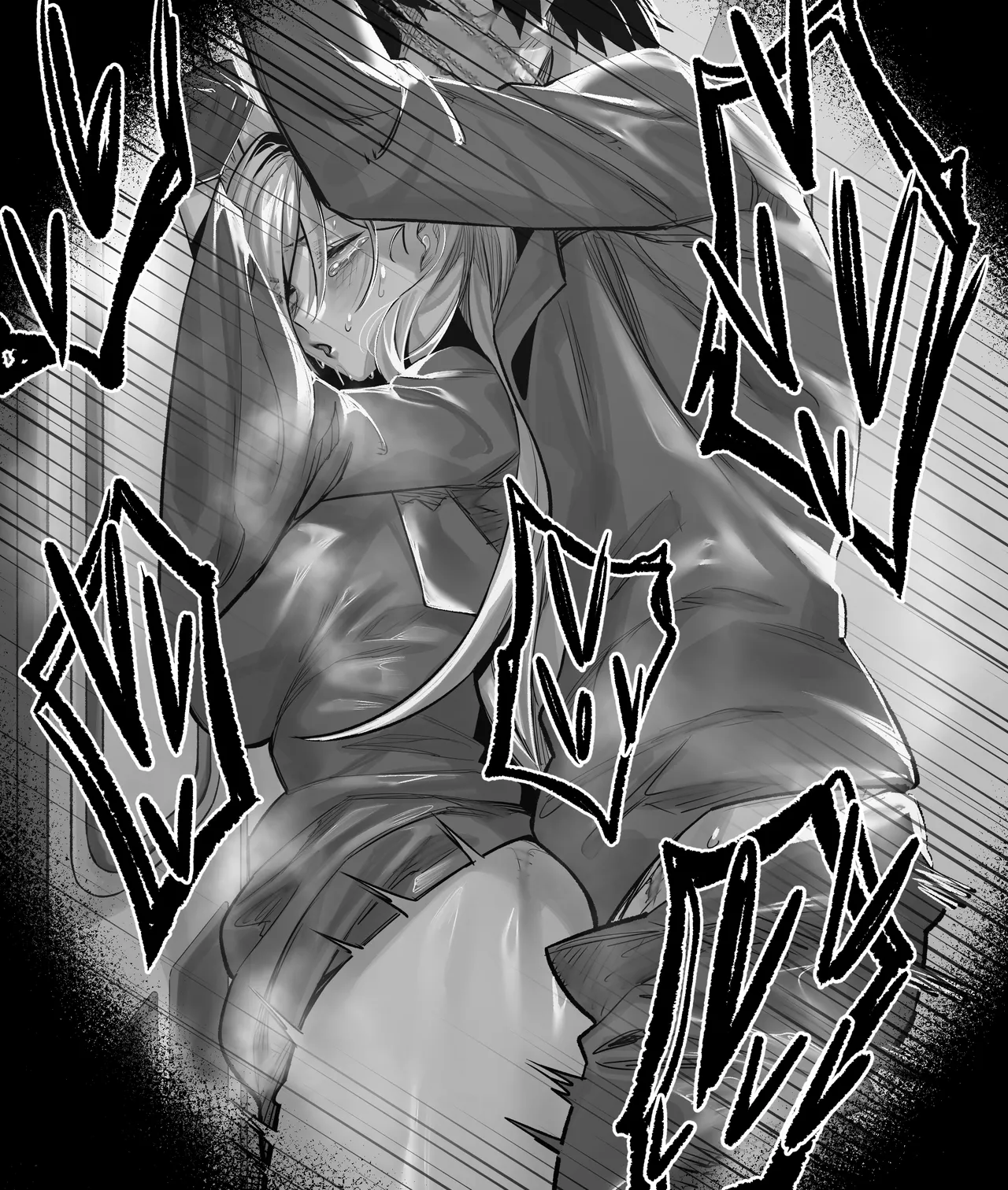 hex_D 2026 April 2 Blue Archive Decensored - Image 25