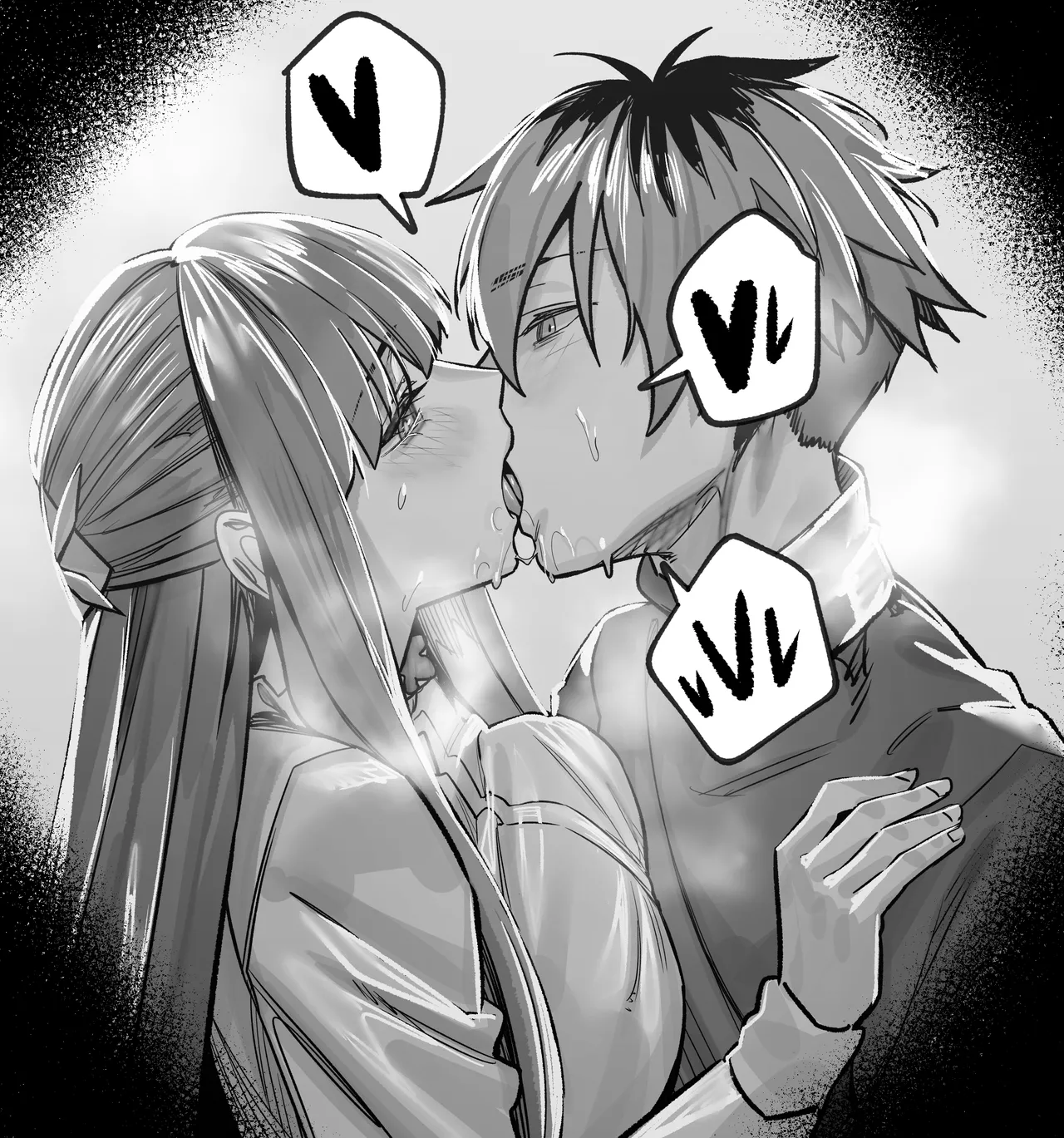 hex_D 2026 January 1 Sousou no Frieren Decensored - Image 12