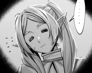 hex_D 2026 January 1 Sousou no Frieren Decensored - Page 3