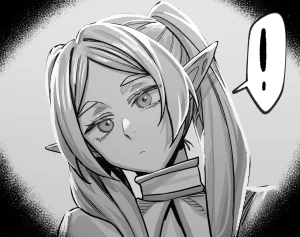 hex_D 2026 January 1 Sousou no Frieren Decensored - Page 4