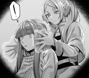 hex_D 2026 January 1 Sousou no Frieren Decensored - Page 5