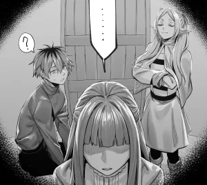hex_D 2026 January 1 Sousou no Frieren Decensored - Page 6