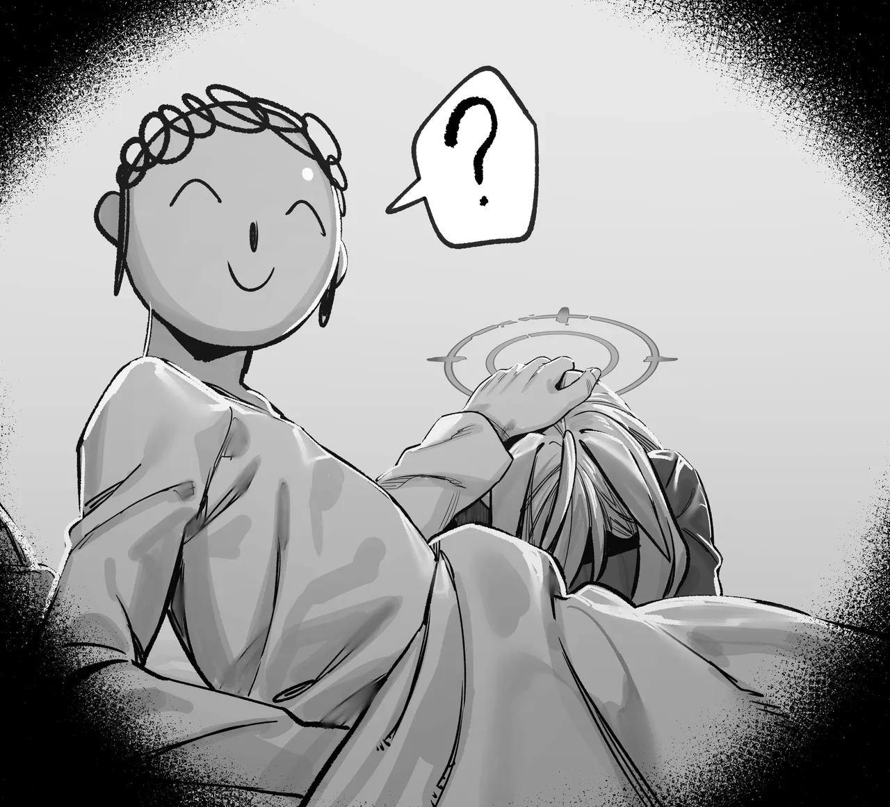 hex_D 2026 January 2 Blue Archive Decensored - Image 10