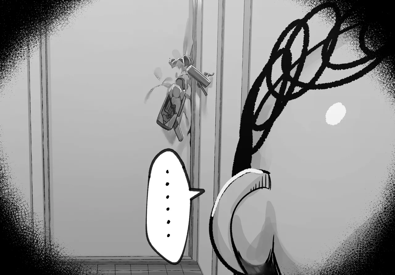 hex_D 2026 January 2 Blue Archive Decensored - Image 11