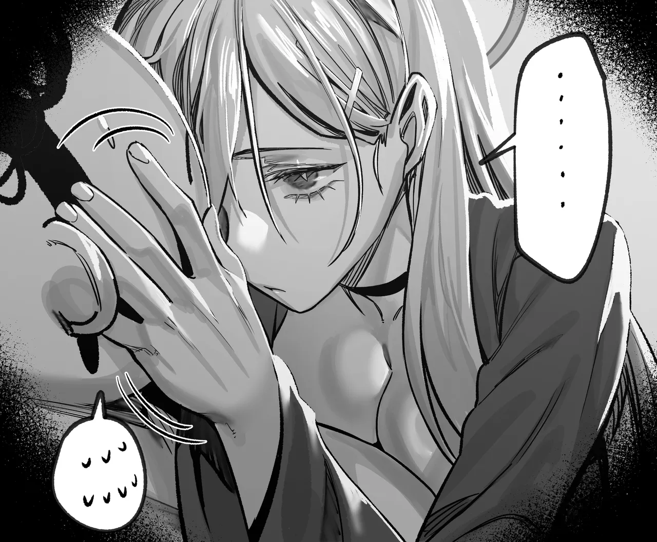 hex_D 2026 January 2 Blue Archive Decensored - Image 13