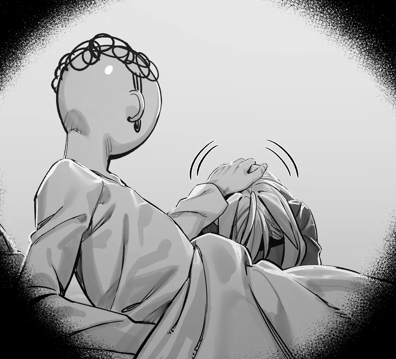 hex_D 2026 January 2 Blue Archive Decensored - Image 9