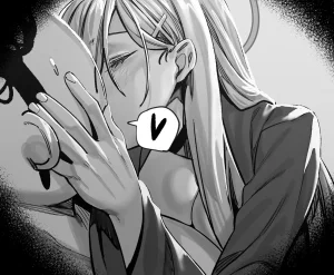 hex_D 2026 January 2 Blue Archive Decensored - Page 14