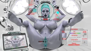 HexEroticaProject EVEAI翻譯 - Page 255